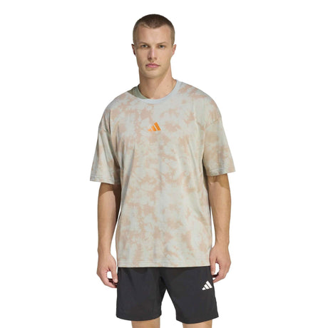 Fun Training Graphic T-Shirt - Runner