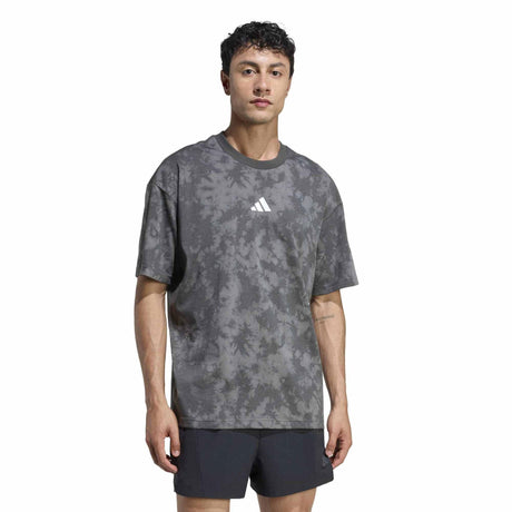 Fun Training Graphic T-Shirt - Runner