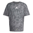 Fun Training Graphic T-Shirt - Runner