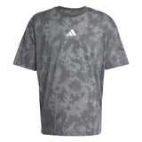 Fun Training Graphic T-Shirt - Runner