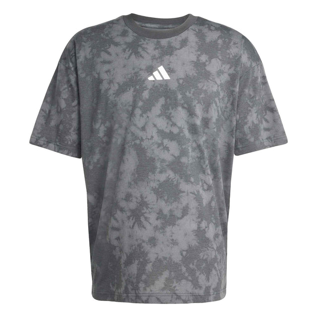 Fun Training Graphic T-Shirt - Runner