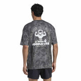 Fun Training Graphic T-Shirt - Runner