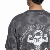 Fun Training Graphic T-Shirt - Runner