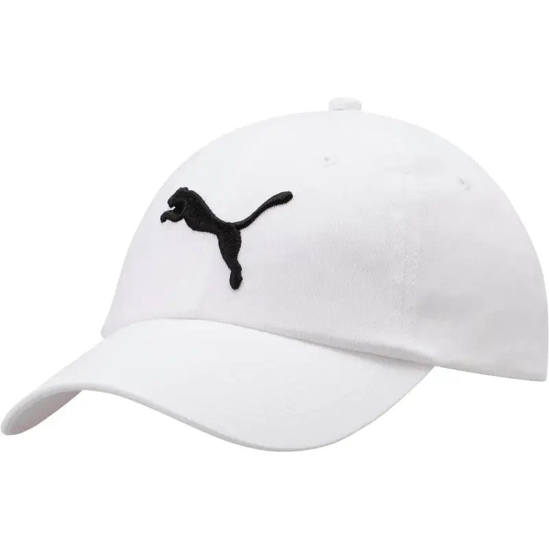 Fundamentals Cap - Runner