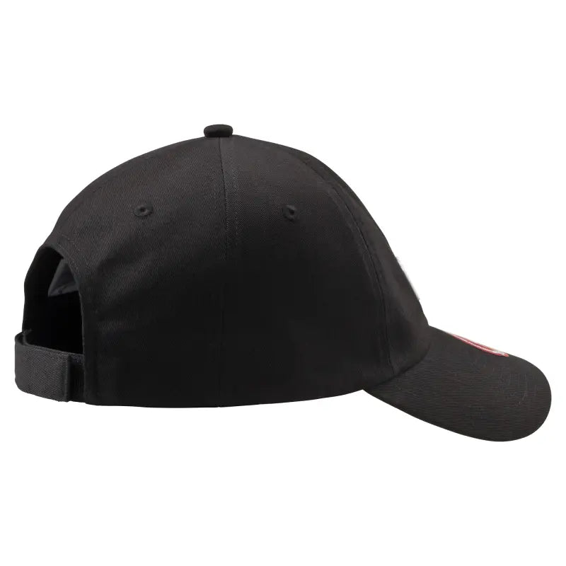 Fundamentals Cap - Runner