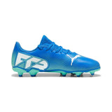 FUTURE 7 PLAY FG/AG Football Boots Youth - Runner