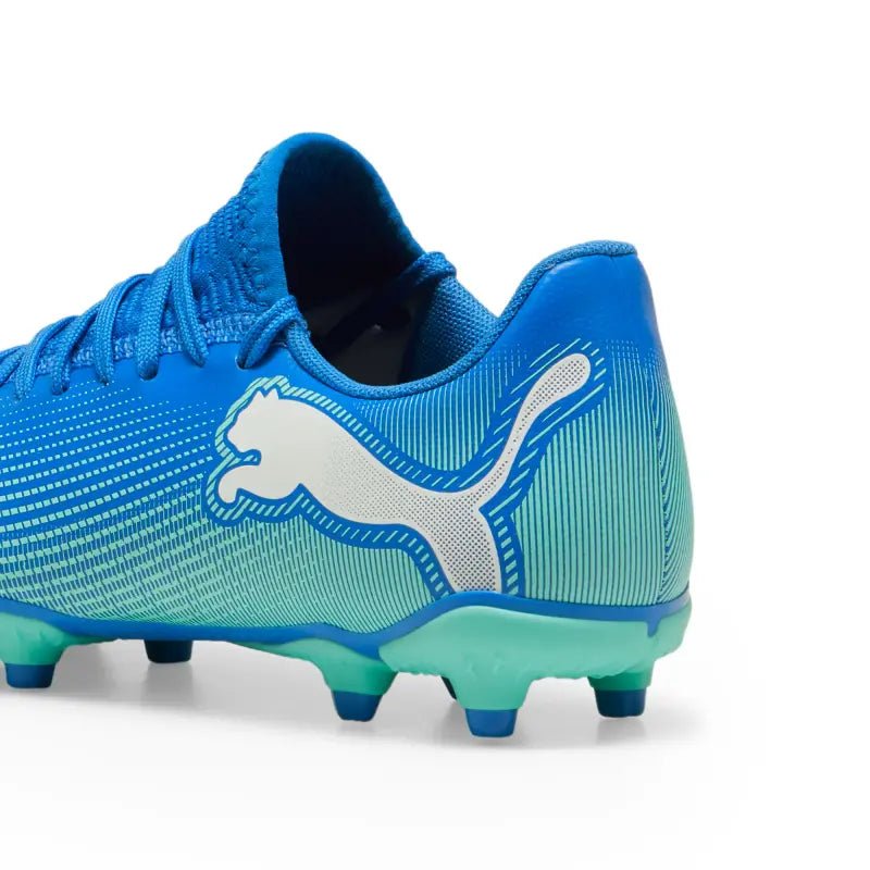 FUTURE 7 PLAY FG/AG Football Boots Youth - Runner