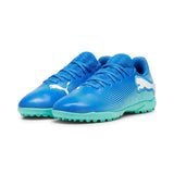 FUTURE 7 PLAY TT Football Boots Youth - Runner