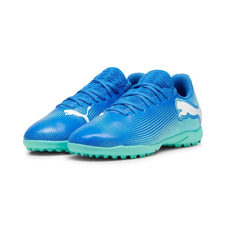 FUTURE 7 PLAY TT Football Boots Youth - Runner