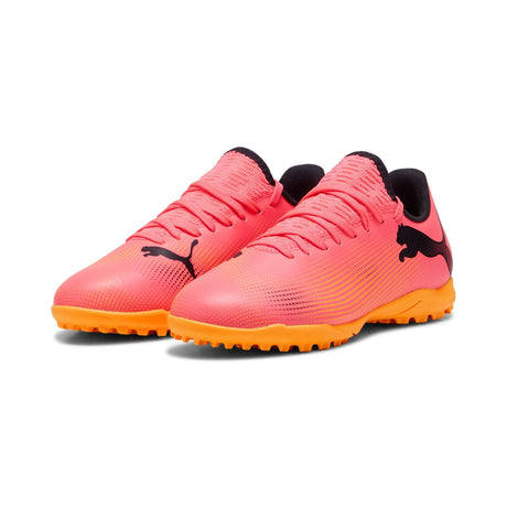 FUTURE 7 PLAY TT Youth Football Boots - Runner