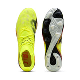 FUTURE 8 MATCH FG/AG Football Boots Unisex - Runner
