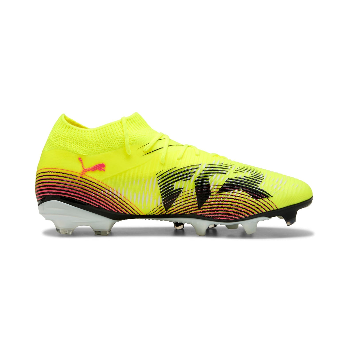 FUTURE 8 MATCH FG/AG Football Boots Unisex - Runner