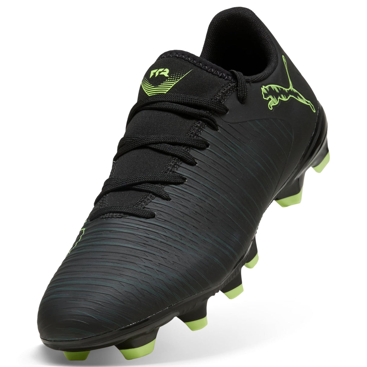 FUTURE 8 PLAY FG/AG Football Boots Unisex - Runner
