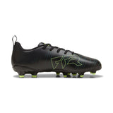 FUTURE 8 PLAY FG/AG Football Boots Youth - Runner