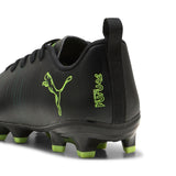 FUTURE 8 PLAY FG/AG Football Boots Youth - Runner
