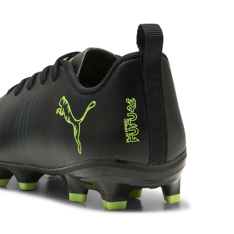 FUTURE 8 PLAY FG/AG Football Boots Youth - Runner