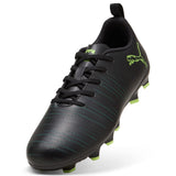 FUTURE 8 PLAY FG/AG Football Boots Youth - Runner