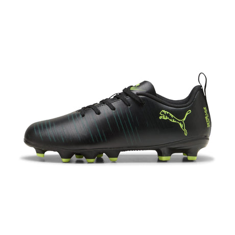 FUTURE 8 PLAY FG/AG Football Boots Youth - Runner
