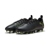 FUTURE 8 PLAY FG/AG Football Boots Youth - Runner
