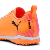 FUTURE 8 PLAY TT Mid Football Boots Youth - Runner