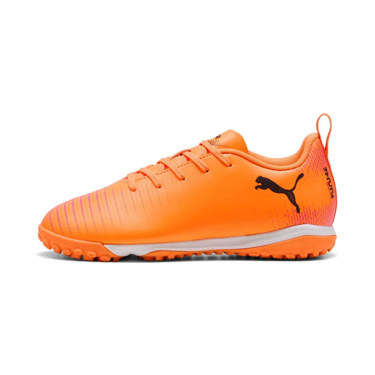 FUTURE 8 PLAY TT Mid Football Boots Youth - Runner
