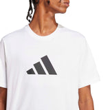 Future Icons 3 Bar Logo T-Shirt - Runner