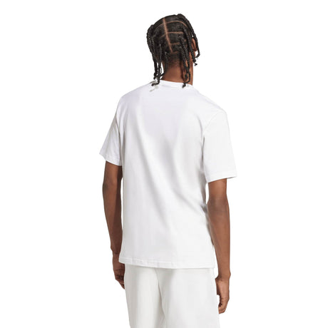 Future Icons 3 Bar Logo T-Shirt - Runner