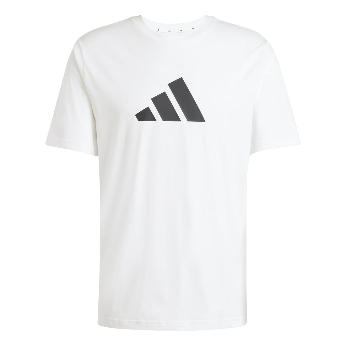 Future Icons 3 Bar Logo T-Shirt - Runner