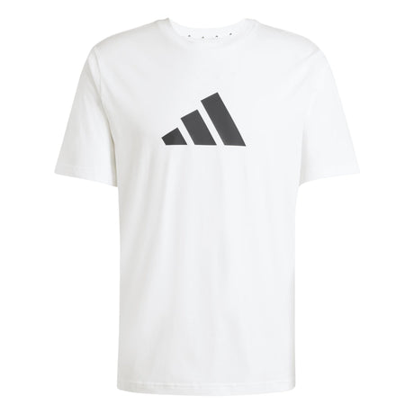 Future Icons 3 Bar Logo T-Shirt - Runner
