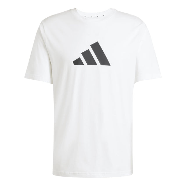 Future Icons 3 Bar Logo T-Shirt - Runner
