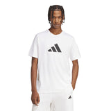 Future Icons 3 Bar Logo T-Shirt - Runner