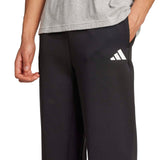 Future Icons 3 - Stripes Open - Hem Tracksuit Bottoms - Runner