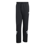 Future Icons 3 - Stripes Open - Hem Tracksuit Bottoms - Runner