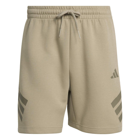 Future Icons 3 - Stripes Shorts - Runner