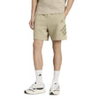 Future Icons 3 - Stripes Shorts - Runner