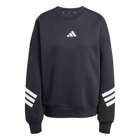 Future Icons 3 - Stripes Sweatshirt - Runner