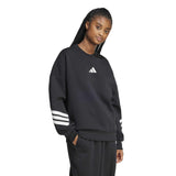 Future Icons 3 - Stripes Sweatshirt - Runner