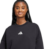 Future Icons 3 - Stripes Sweatshirt - Runner