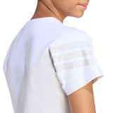 Future Icons 3 Stripes T-Shirt - Runner