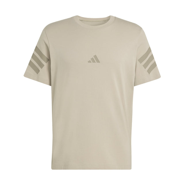 Future Icons 3 - Stripes T-Shirt - Runner