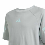 FUTURE ICONS 3 STRIPES T - SHIRT - Runner