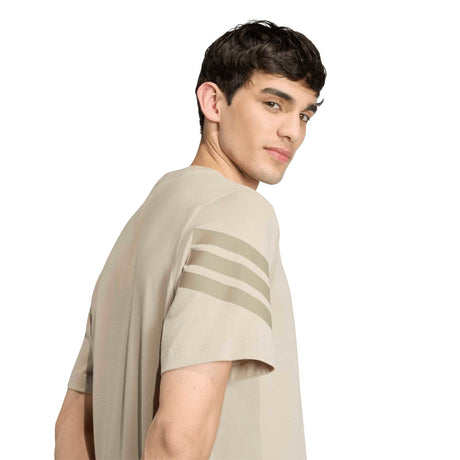 Future Icons 3 - Stripes T-Shirt - Runner