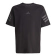 FUTURE ICONS 3 STRIPES T - SHIRT - Runner