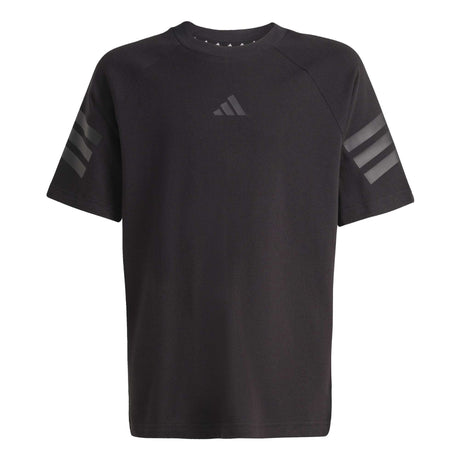 FUTURE ICONS 3 STRIPES T - SHIRT - Runner