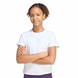 Future Icons 3 Stripes T-Shirt - Runner