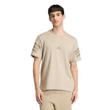 Future Icons 3 - Stripes T-Shirt - Runner