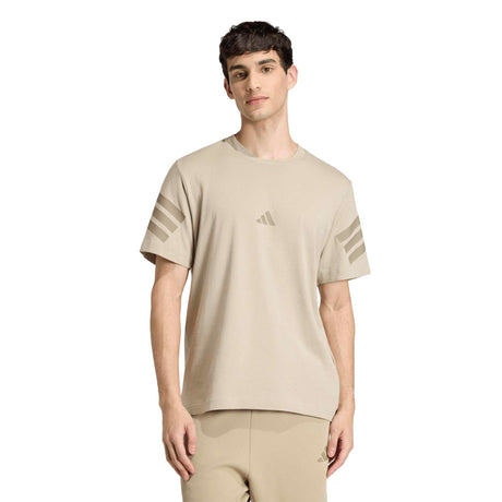 Future Icons 3 - Stripes T-Shirt - Runner