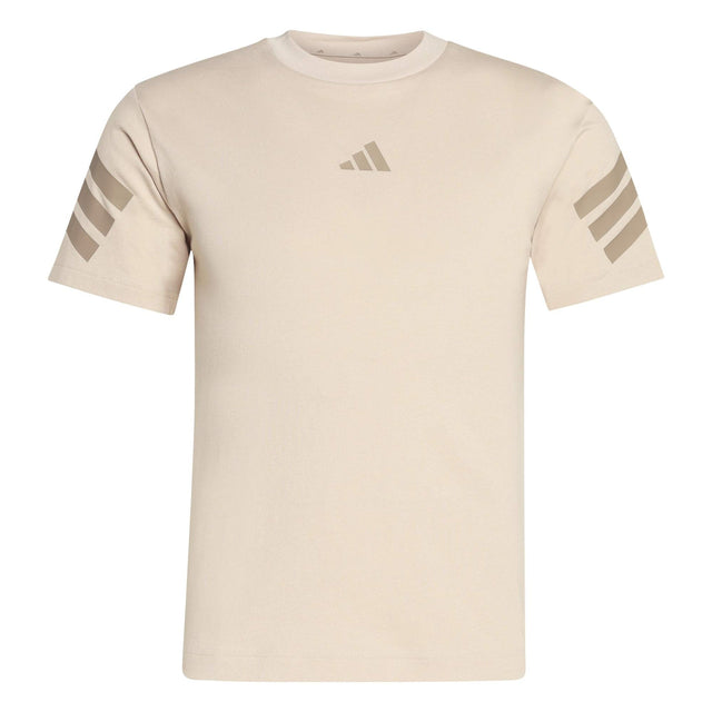 Future Icons 3 - Stripes T-Shirt - Runner