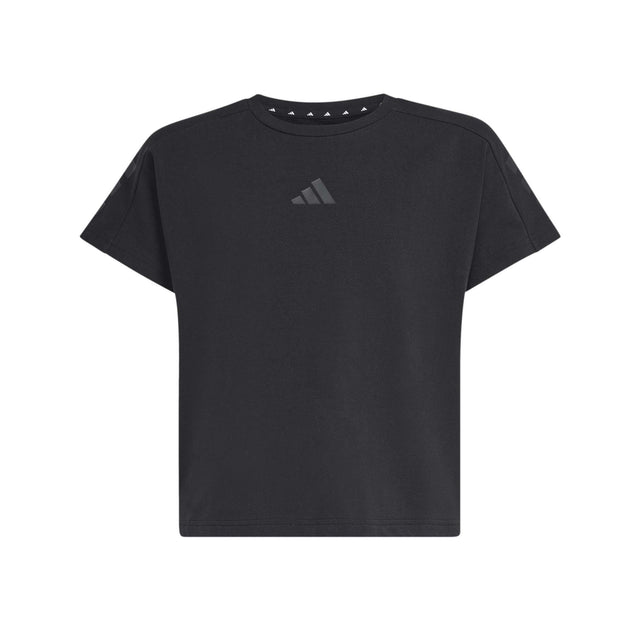 Future Icons 3 Stripes T-Shirt - Runner