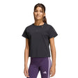 Future Icons 3 Stripes T-Shirt - Runner